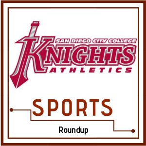 Knights Sports Roundup