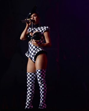 Katy Perry at KAABOO